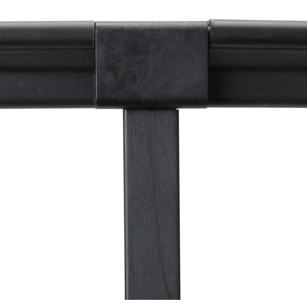 Main product image for Speaker Grill Frame T-Joint Kit 2 Pcs 260-349